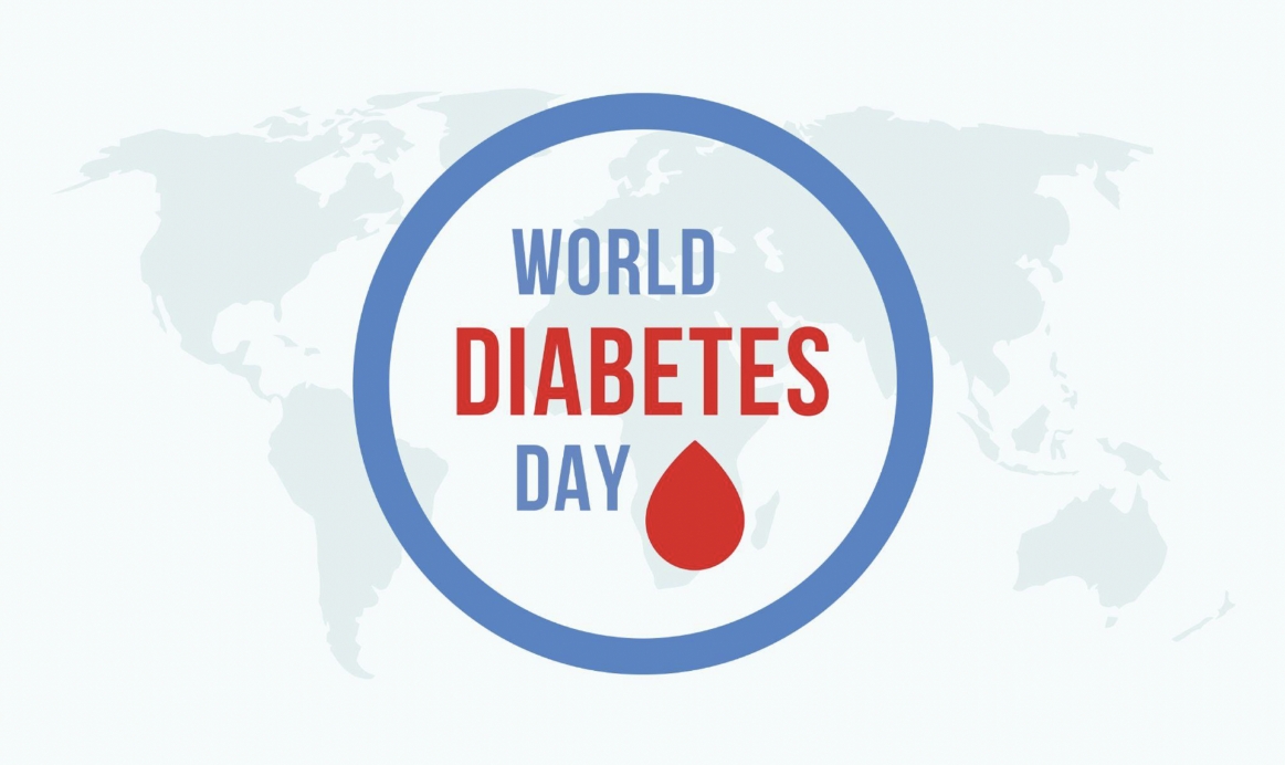 20+ World Diabetes Day Quotes To Help You Spread Awareness ...