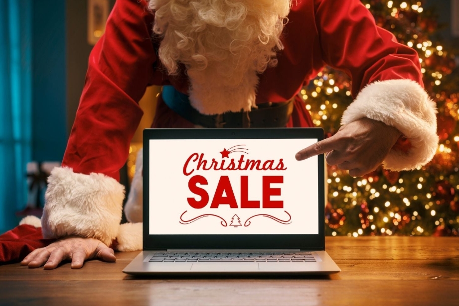 When Does the Christmas Sale Start? Getnamenecklace Blog