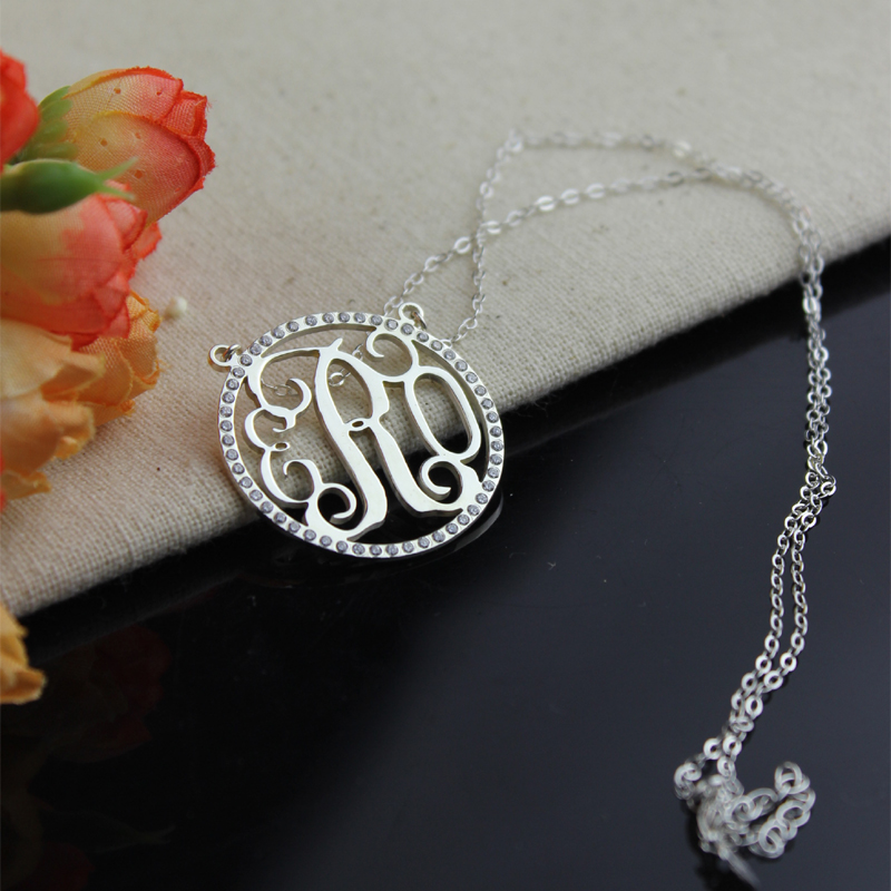 Cheap Monogram Charms